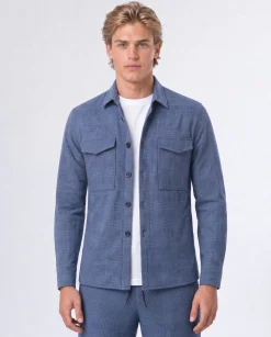 Runway PARTY Overshirt