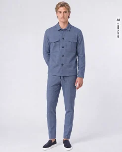 Runway PARTY Overshirt