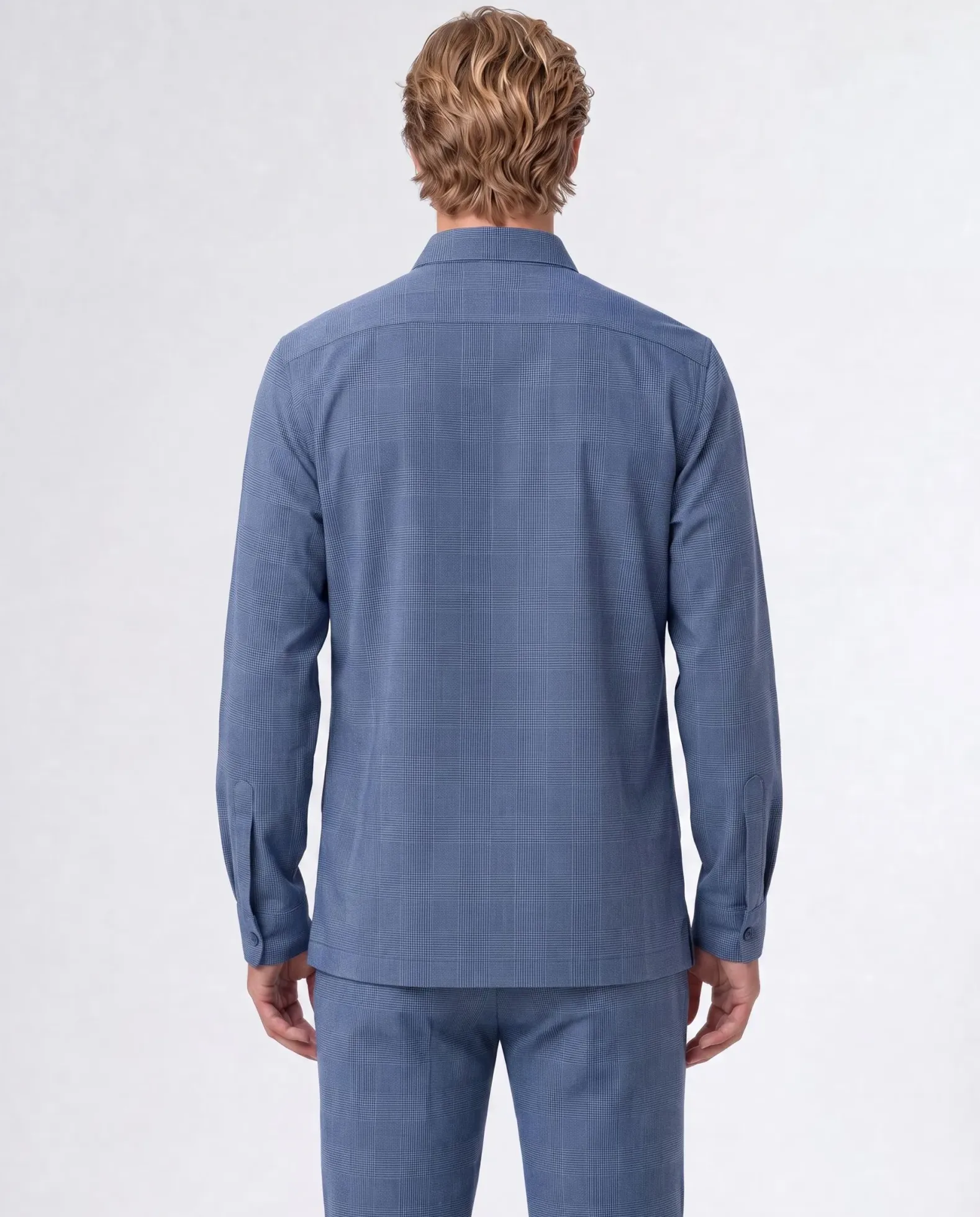 Runway PARTY Overshirt