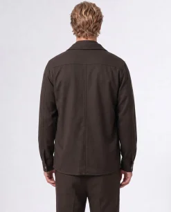 Runway PARTY Overshirt