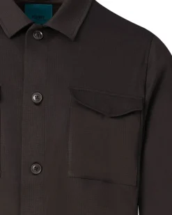 Runway PARTY Overshirt