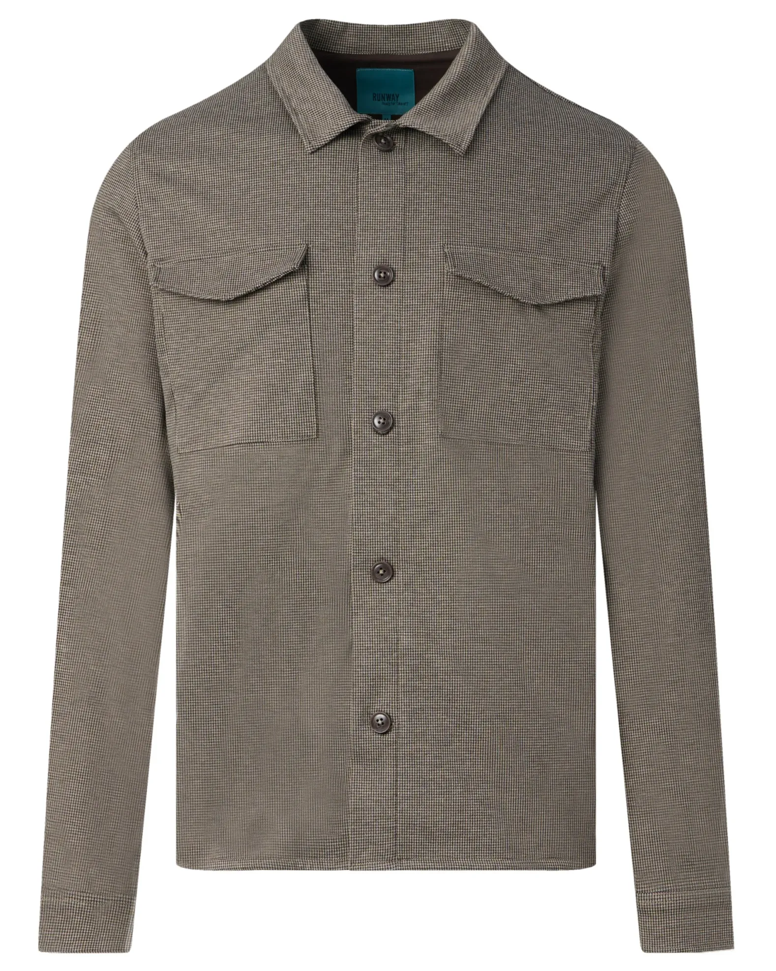 Runway PARTY Overshirt