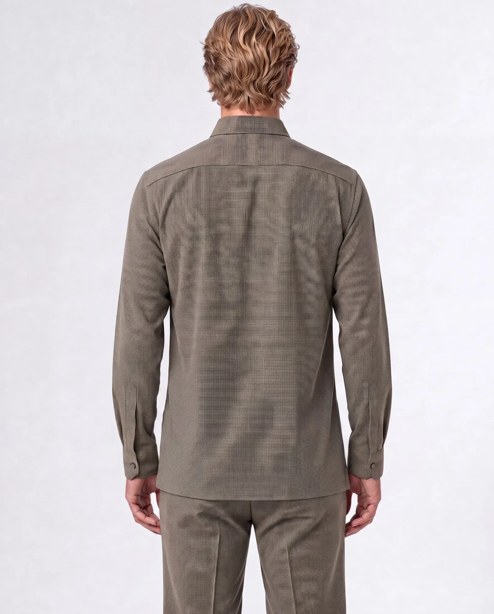 Runway PARTY Overshirt