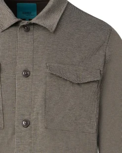 Runway PARTY Overshirt