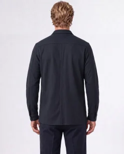 Runway PARTY Overshirt