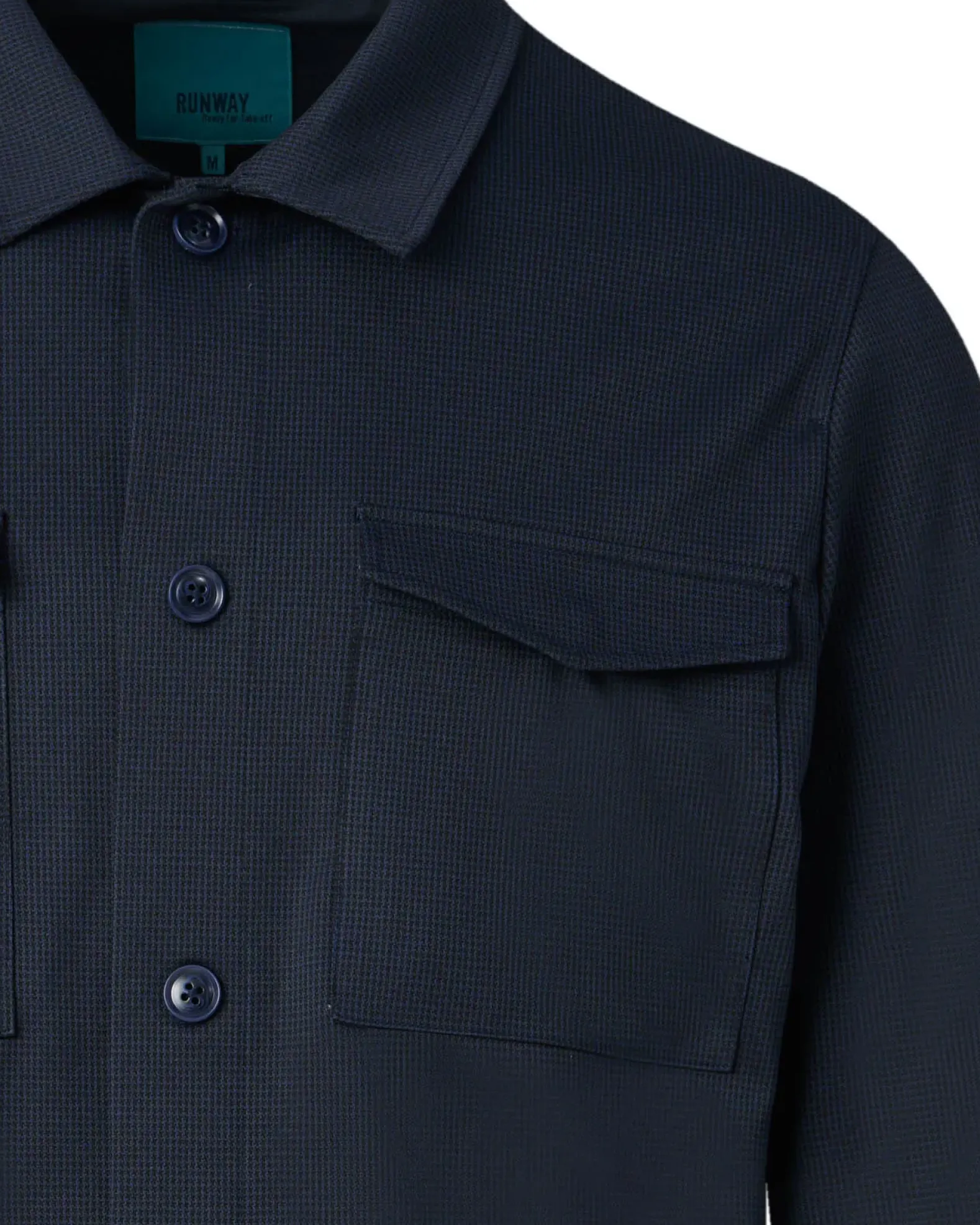 Runway PARTY Overshirt