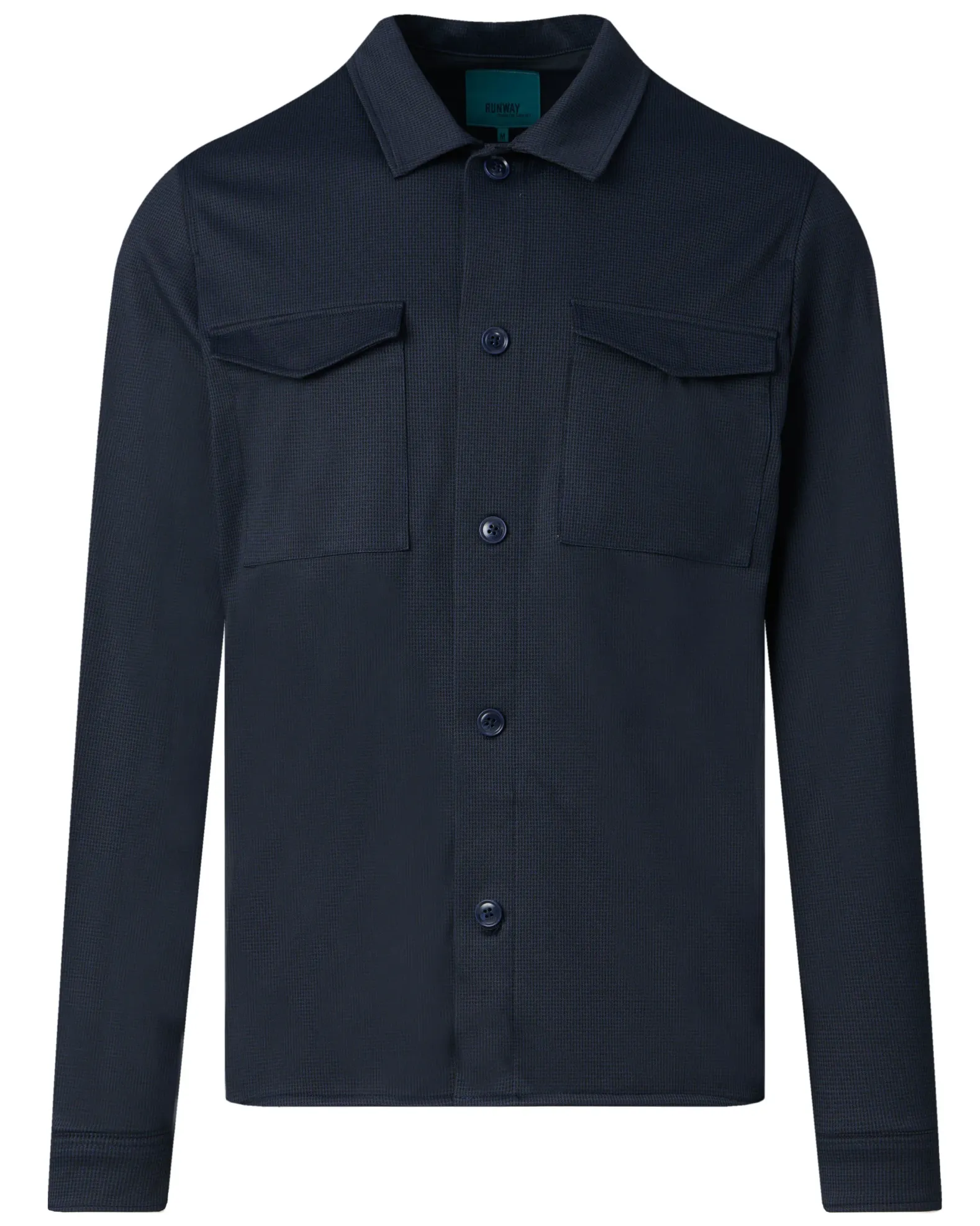 Runway PARTY Overshirt