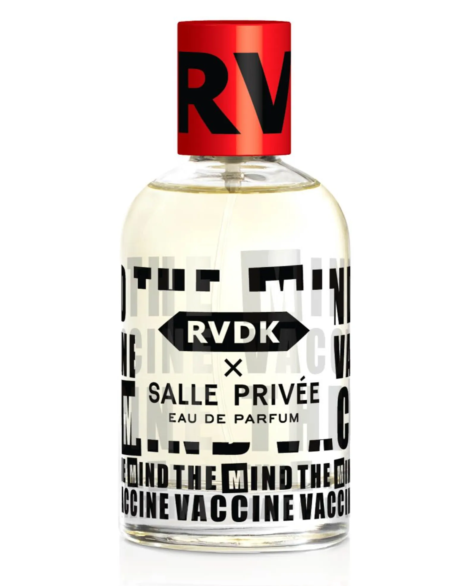 RVDK x Salle Privee EDP 100ml