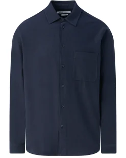 Samsoe & Samsoe Casual Overhemd LM