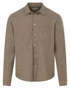 Samsoe & Samsoe Casual Overhemd LM