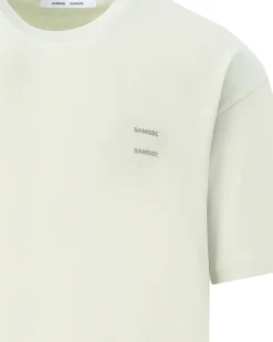 Samsoe & Samsoe Joel T-shirt