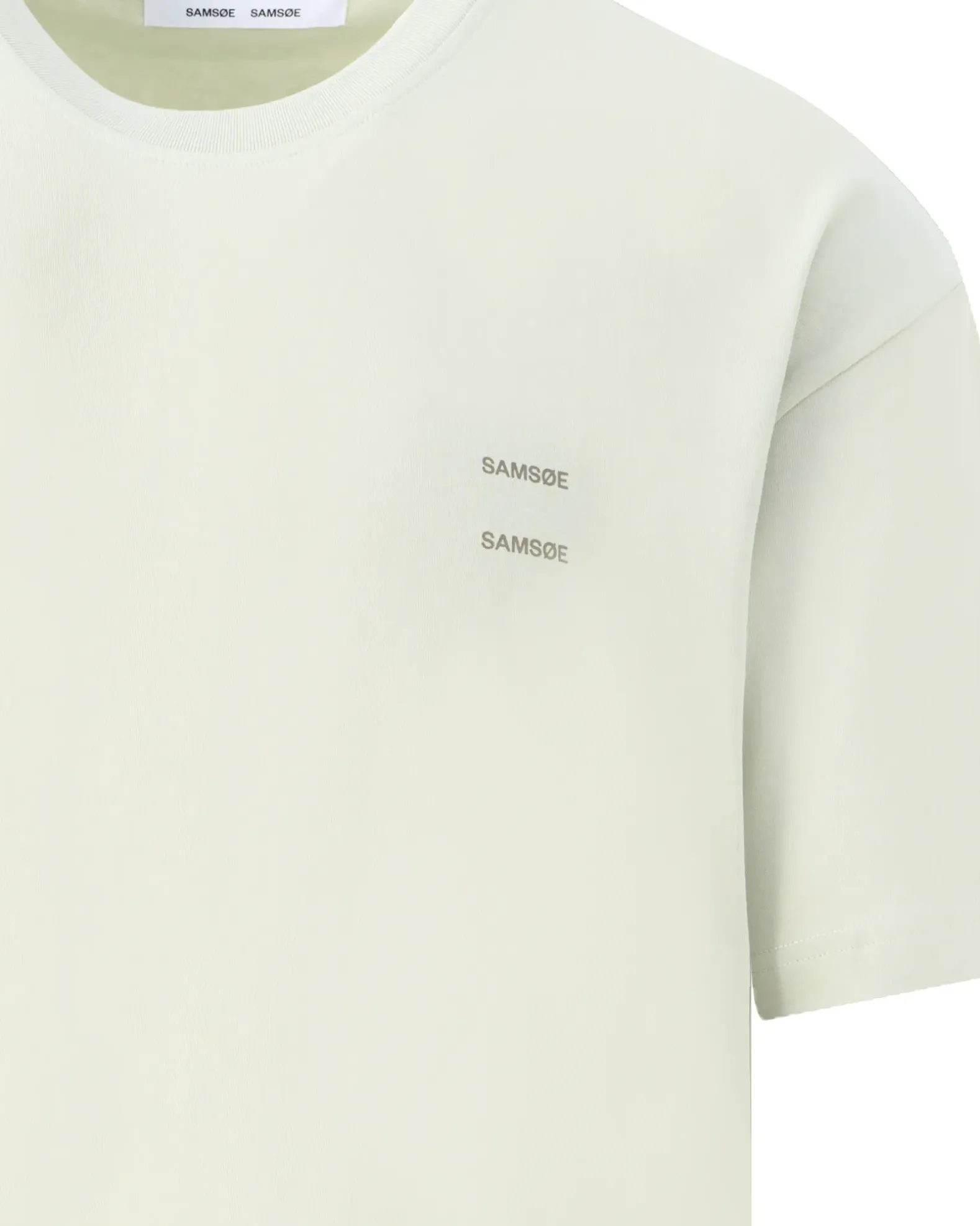 Samsoe & Samsoe Joel T-shirt