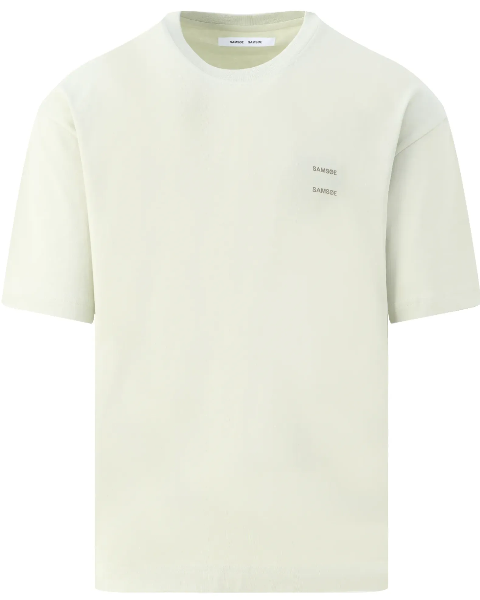 Samsoe & Samsoe Joel T-shirt
