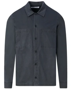 Samsoe & Samsoe Overshirt