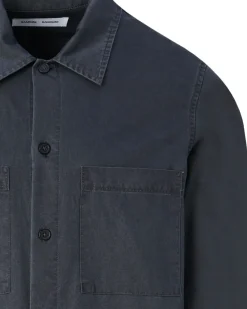 Samsoe & Samsoe Overshirt