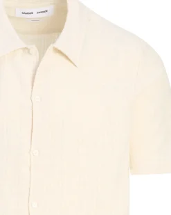 Samsoe & Samsoe Saavan Casual Overhemd