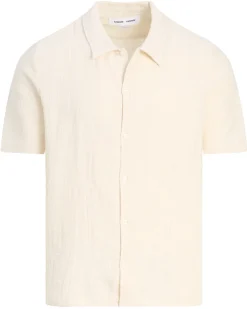 Samsoe & Samsoe Saavan Casual Overhemd