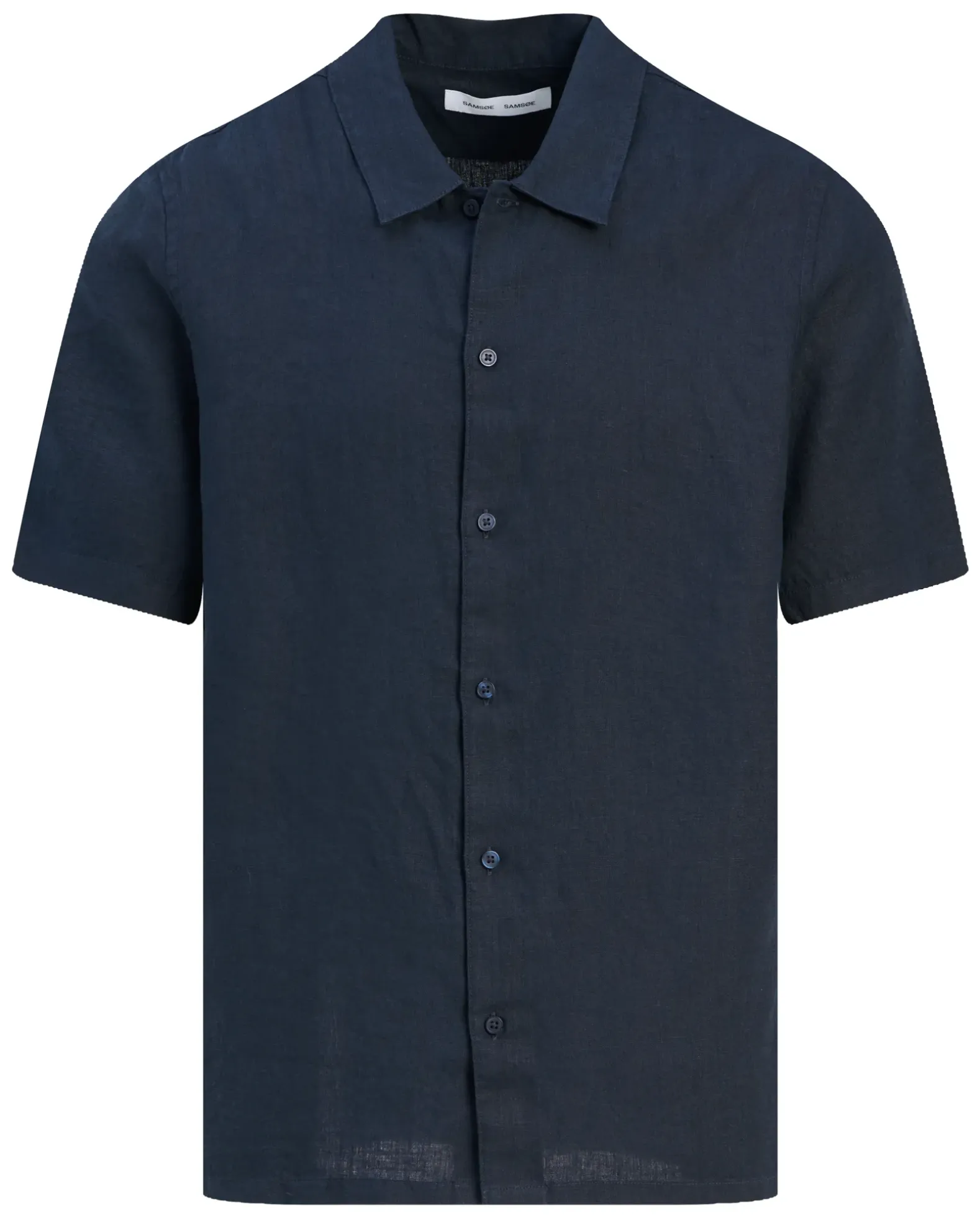 Samsoe & Samsoe Saavan Casual Overhemd