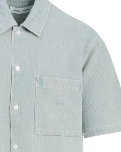 Samsoe & Samsoe Saayo Casual Overhemd