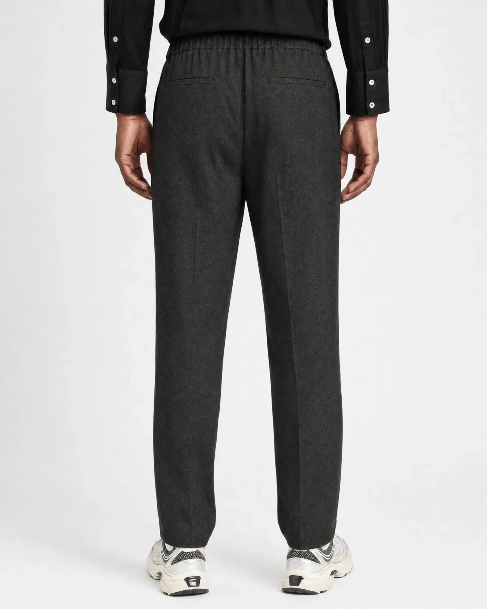 Samsoe & Samsoe Sabertil Pantalon