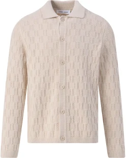Samsoe & Samsoe Sabrodie Casual Overhemd