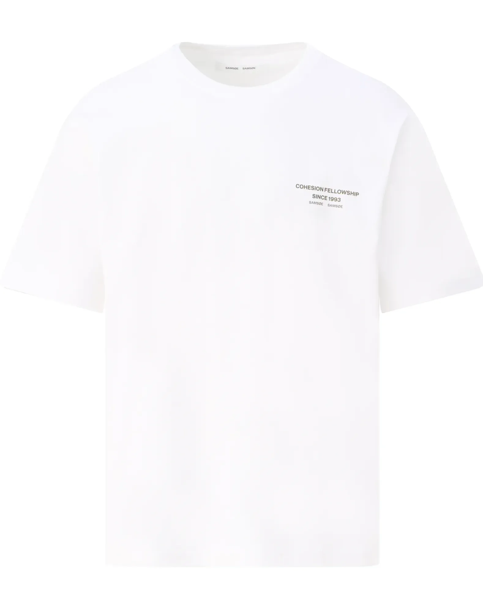 Samsoe & Samsoe Sacohen T-shirt