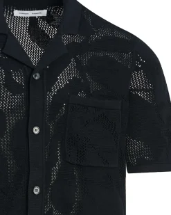 Samsoe & Samsoe Saconald Casual Overhemd