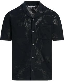 Samsoe & Samsoe Saconald Casual Overhemd
