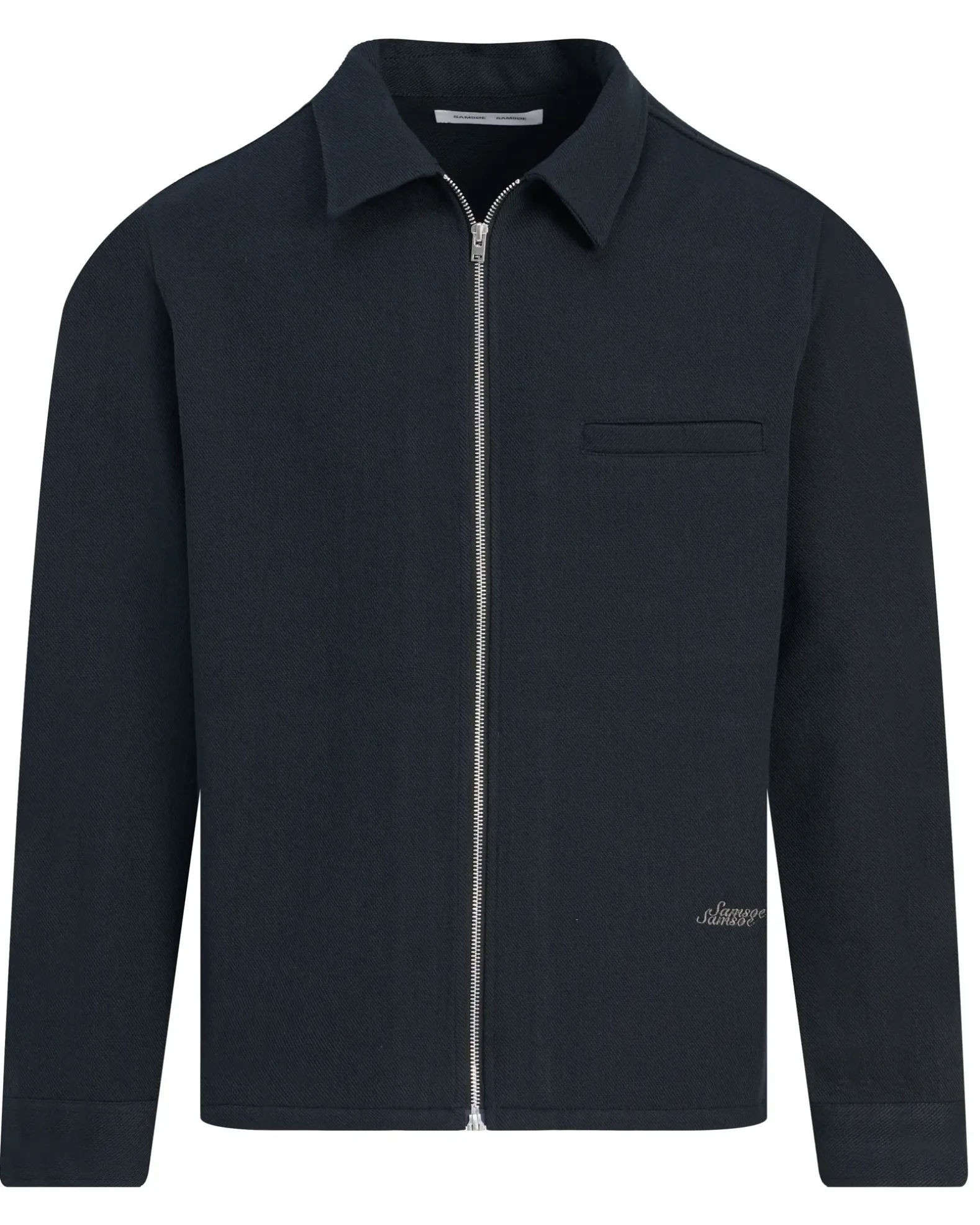 Samsoe & Samsoe Sadamon Overshirt