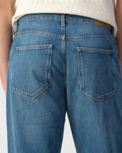 Samsoe & Samsoe Saeddie Jeans
