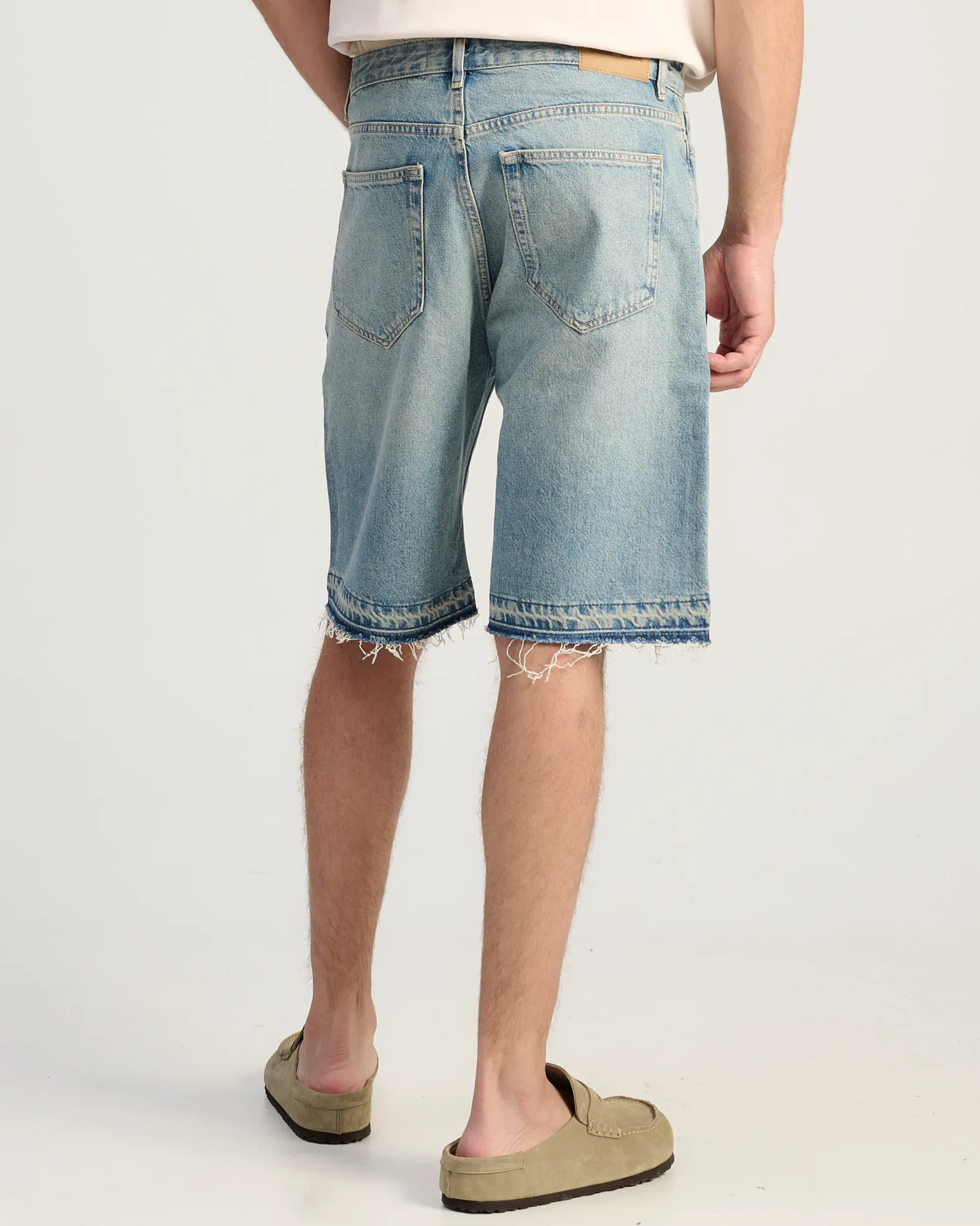 Samsoe & Samsoe Saeddie Short