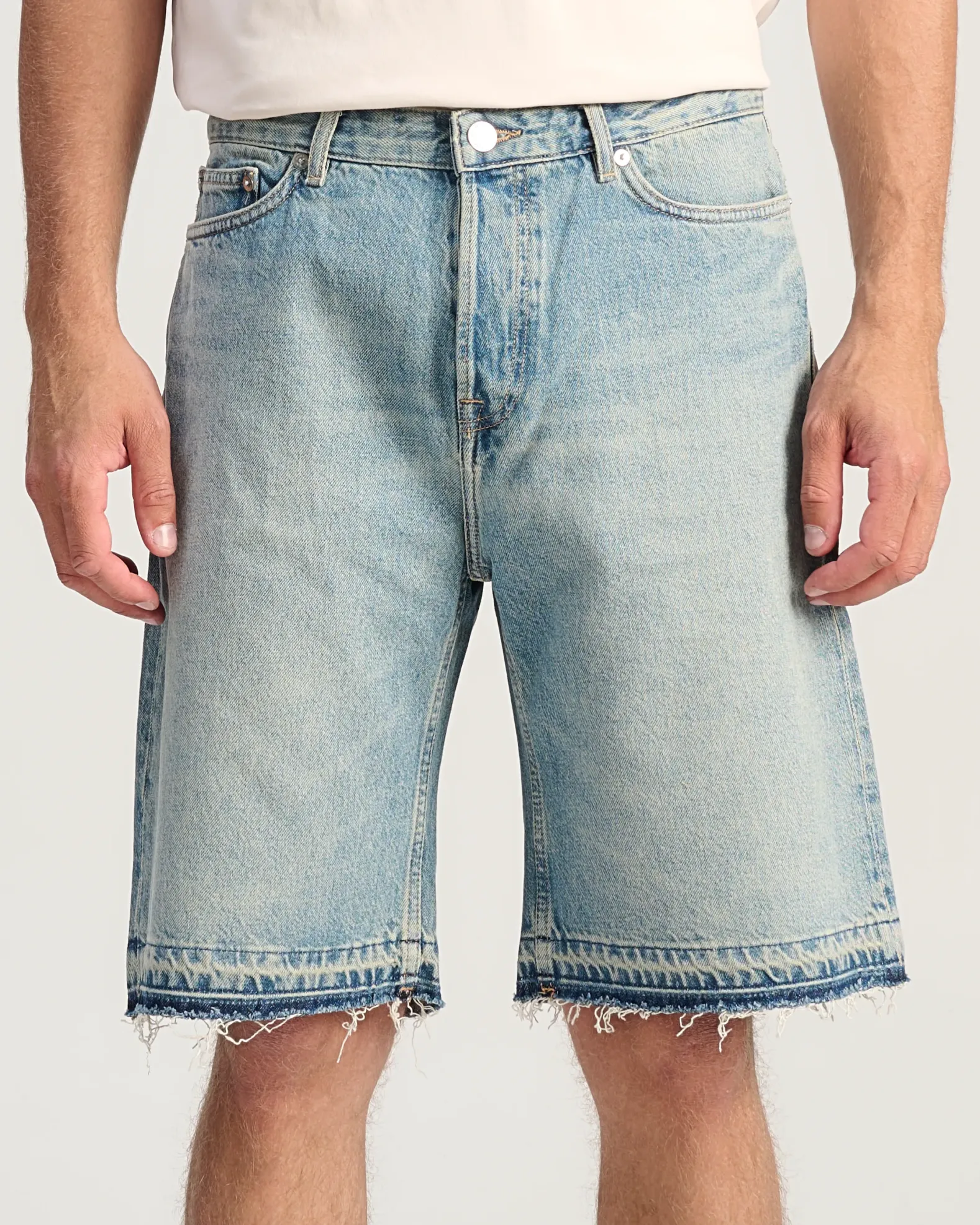 Samsoe & Samsoe Saeddie Short