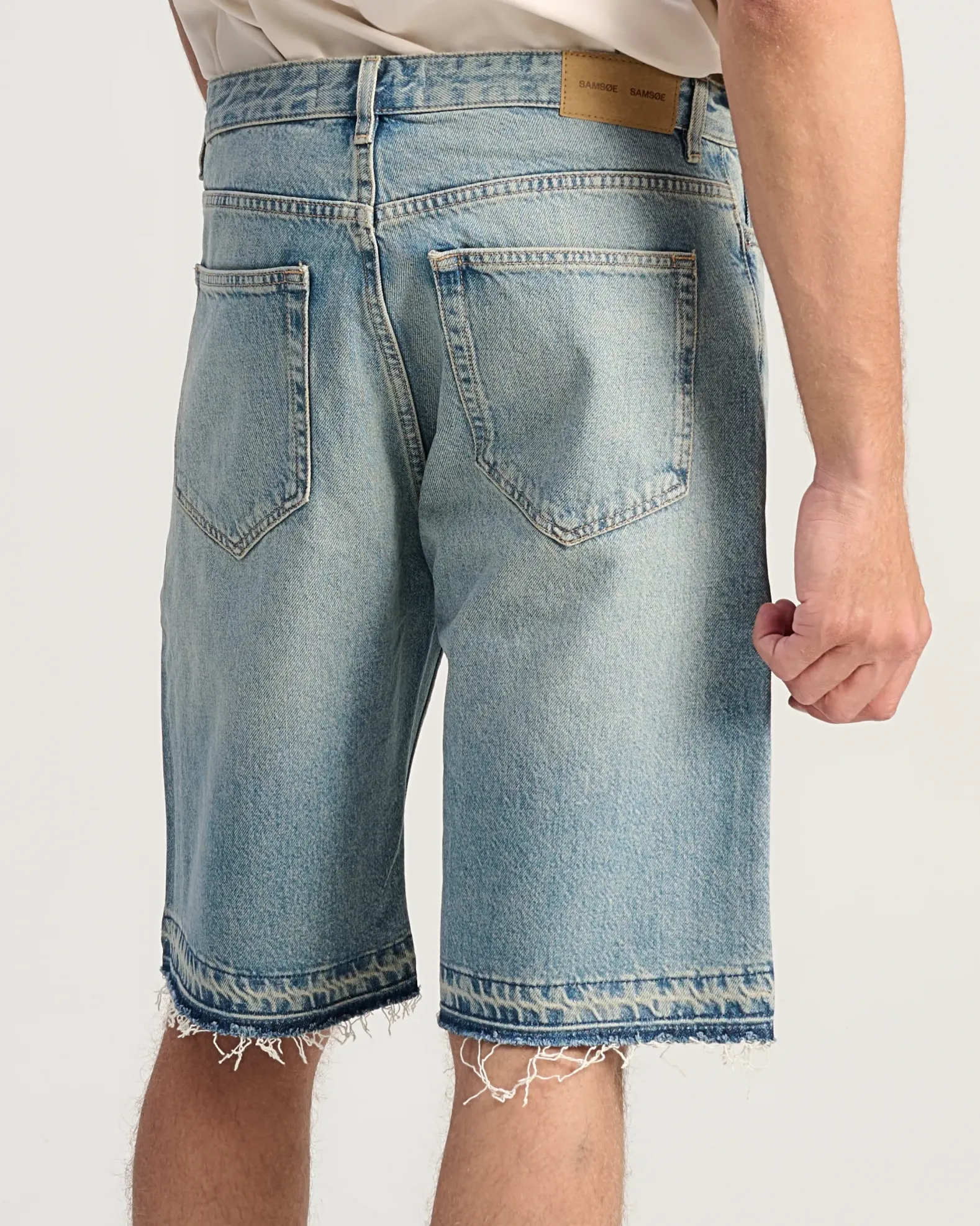 Samsoe & Samsoe Saeddie Short