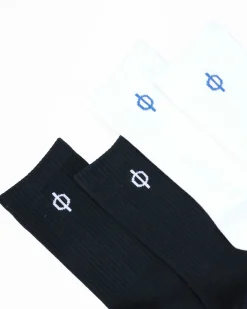 Samsoe & Samsoe Sahanna 2-pack Socks