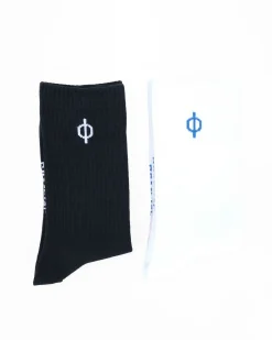 Samsoe & Samsoe Sahanna 2-pack Socks