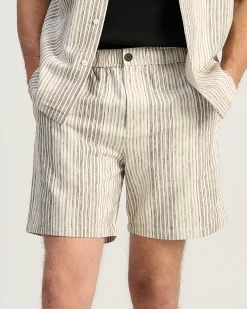 Samsoe & Samsoe Sajabari Fly Short