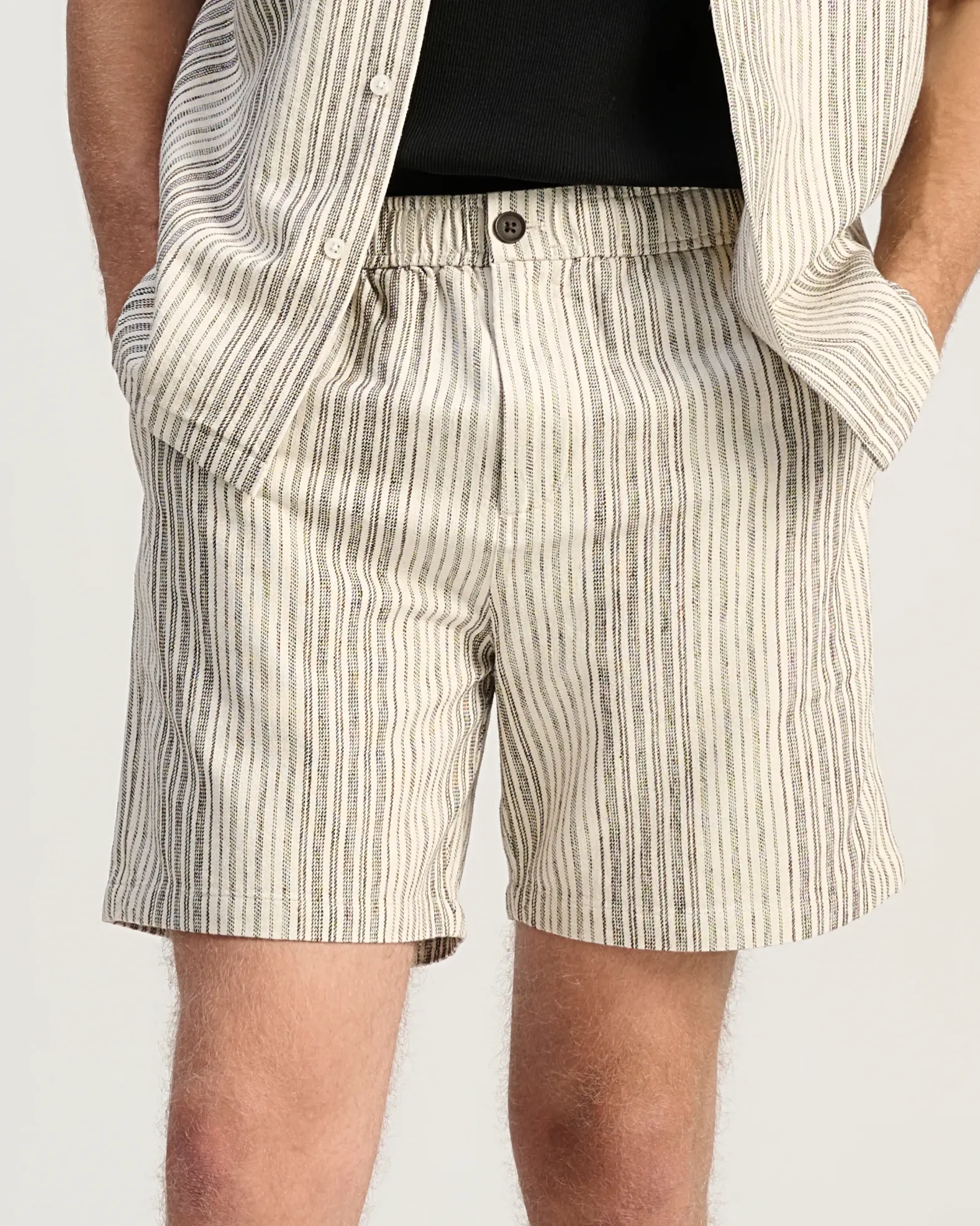Samsoe & Samsoe Sajabari Fly Short