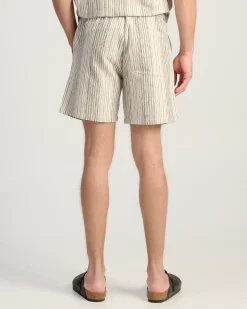 Samsoe & Samsoe Sajabari Fly Short