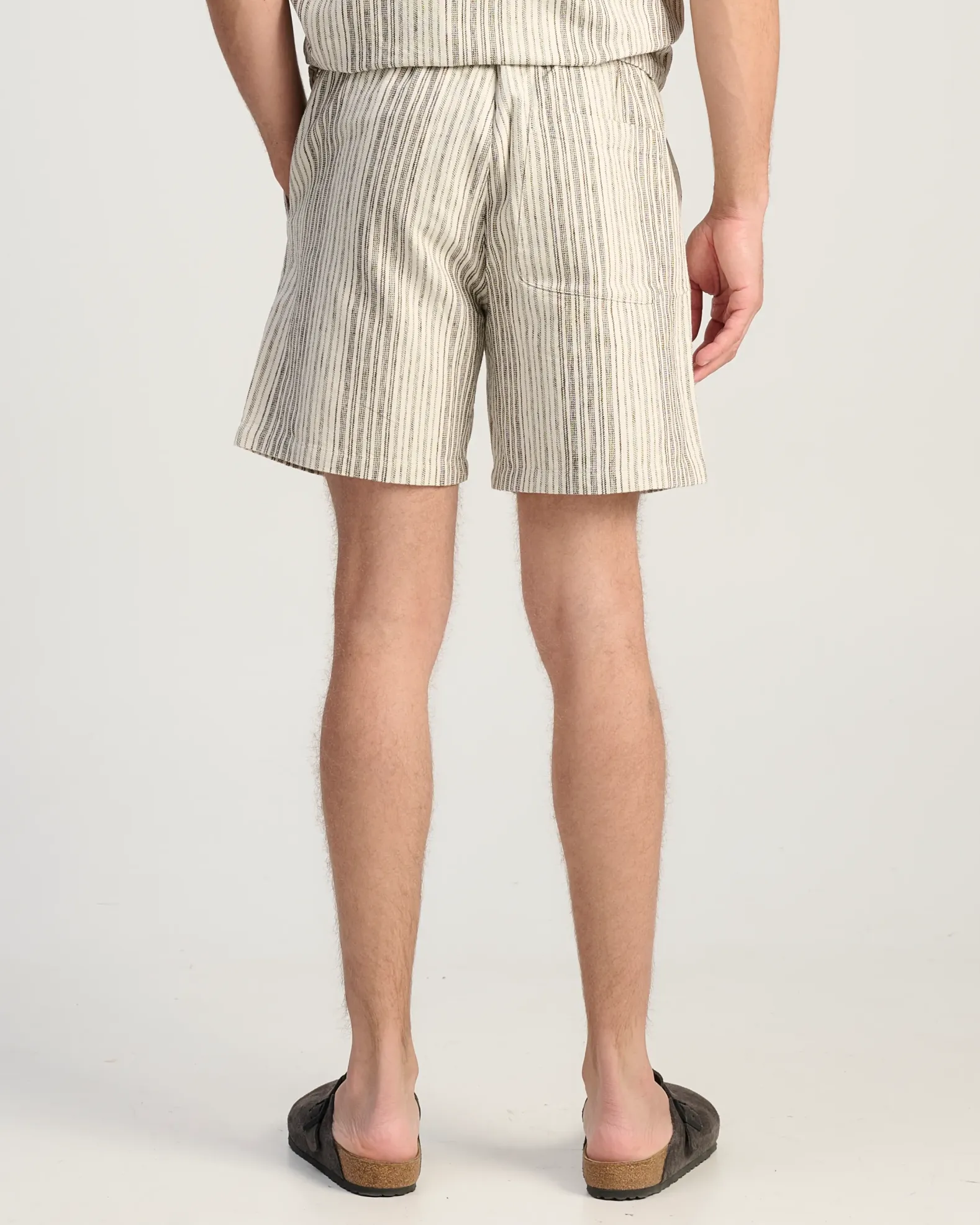 Samsoe & Samsoe Sajabari Fly Short