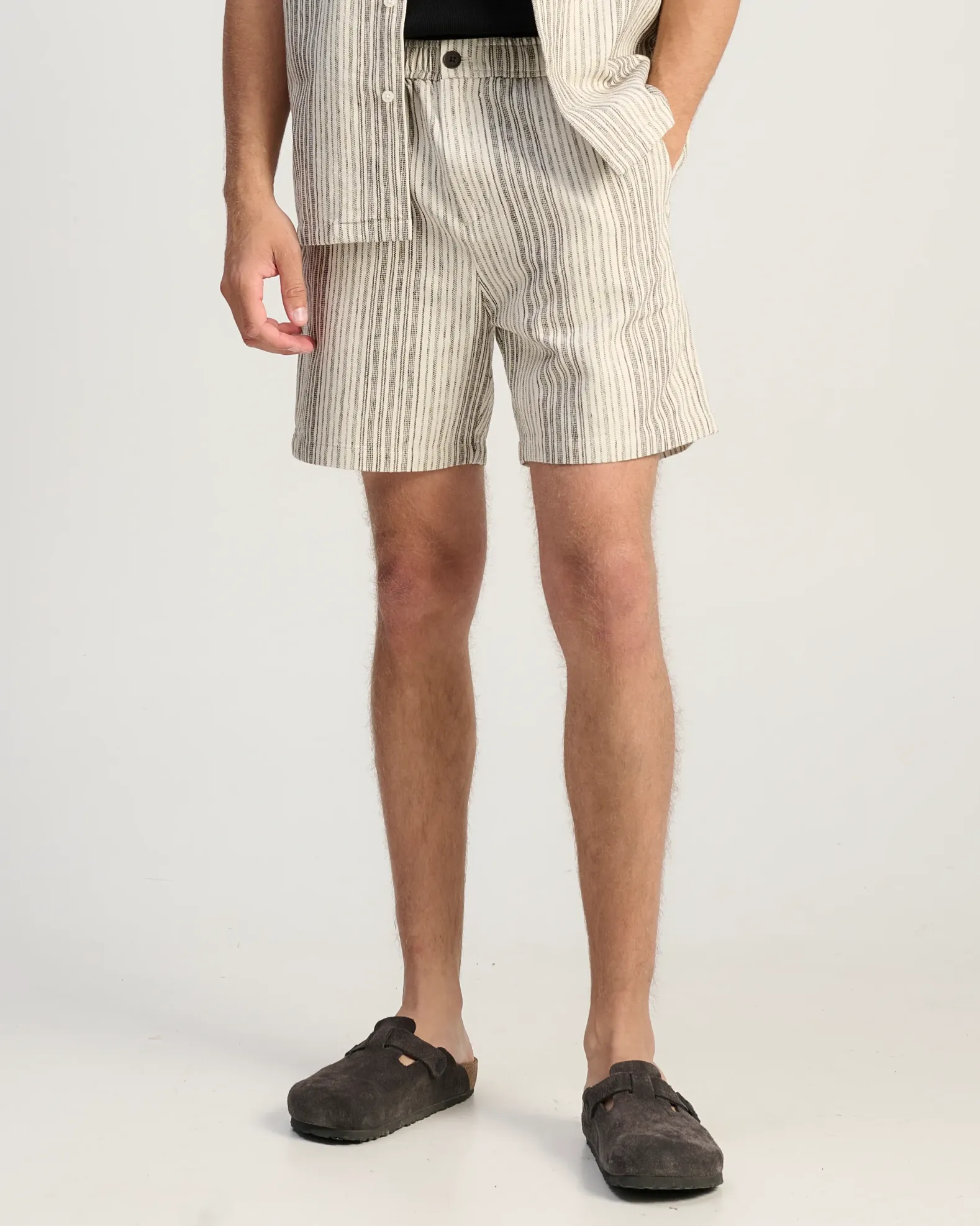 Samsoe & Samsoe Sajabari Fly Short