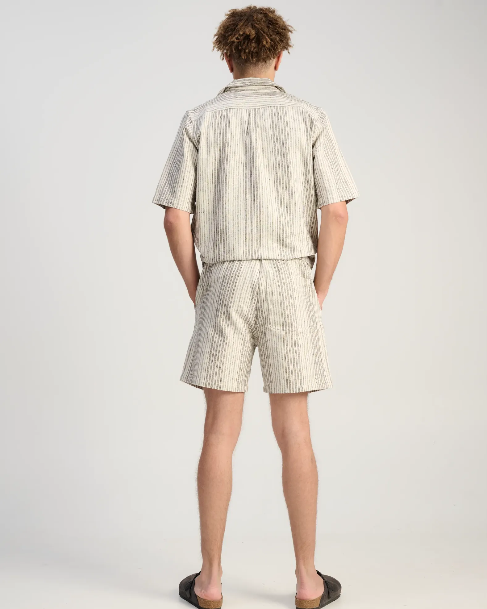 Samsoe & Samsoe Sajabari Fly Short