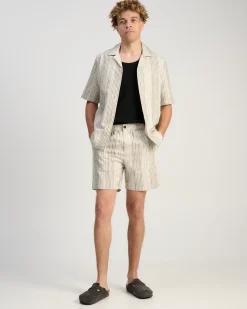 Samsoe & Samsoe Sajabari Fly Short