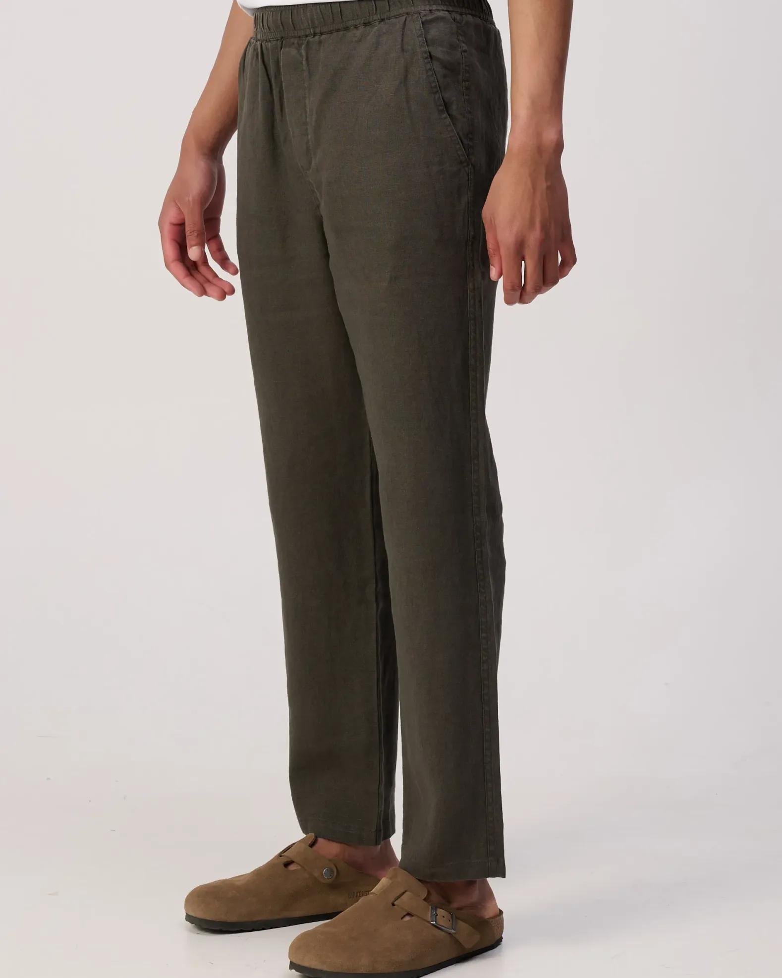 Samsoe & Samsoe Sajabari Pantalon