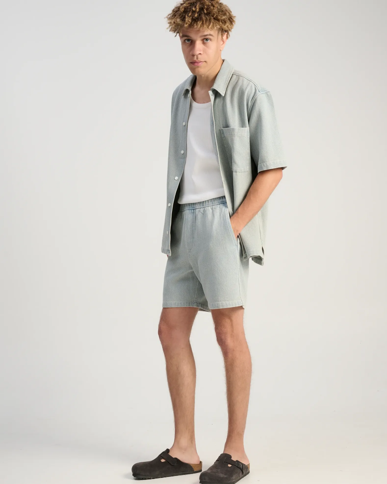 Samsoe & Samsoe Sajabari Short