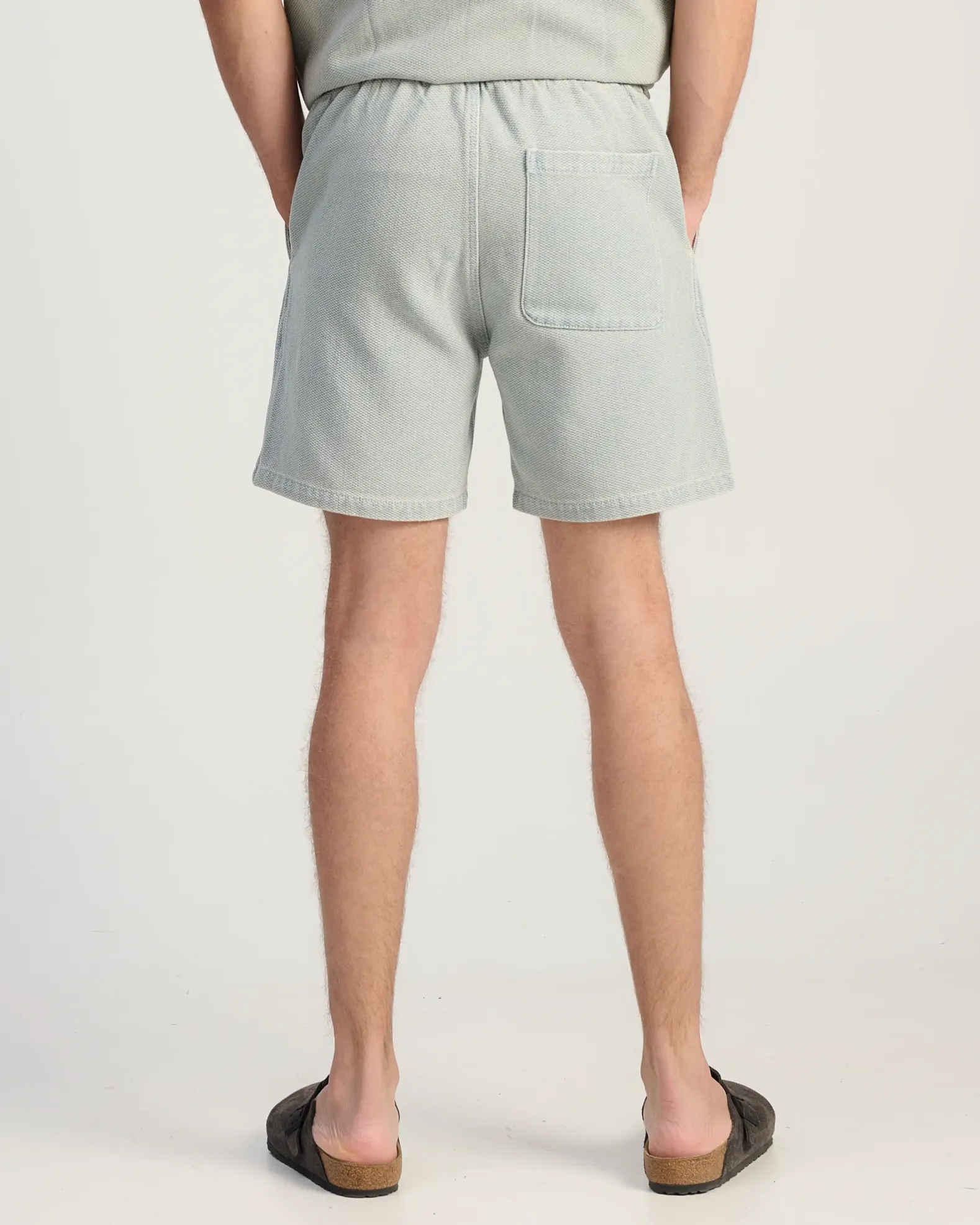 Samsoe & Samsoe Sajabari Short