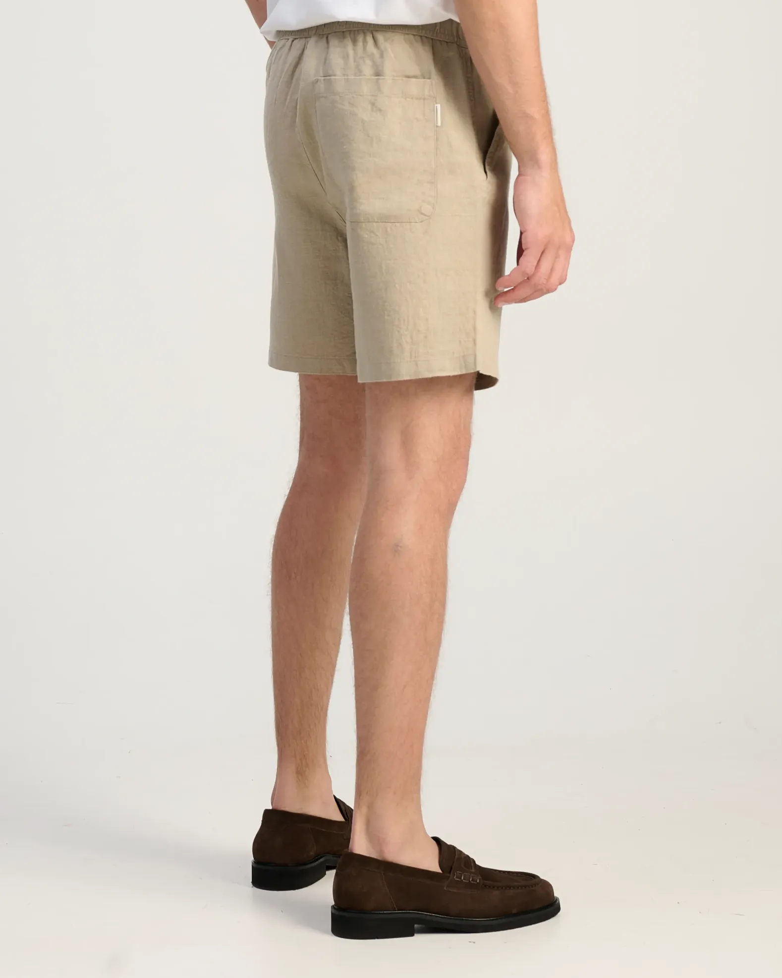 Samsoe & Samsoe Sajabari Short