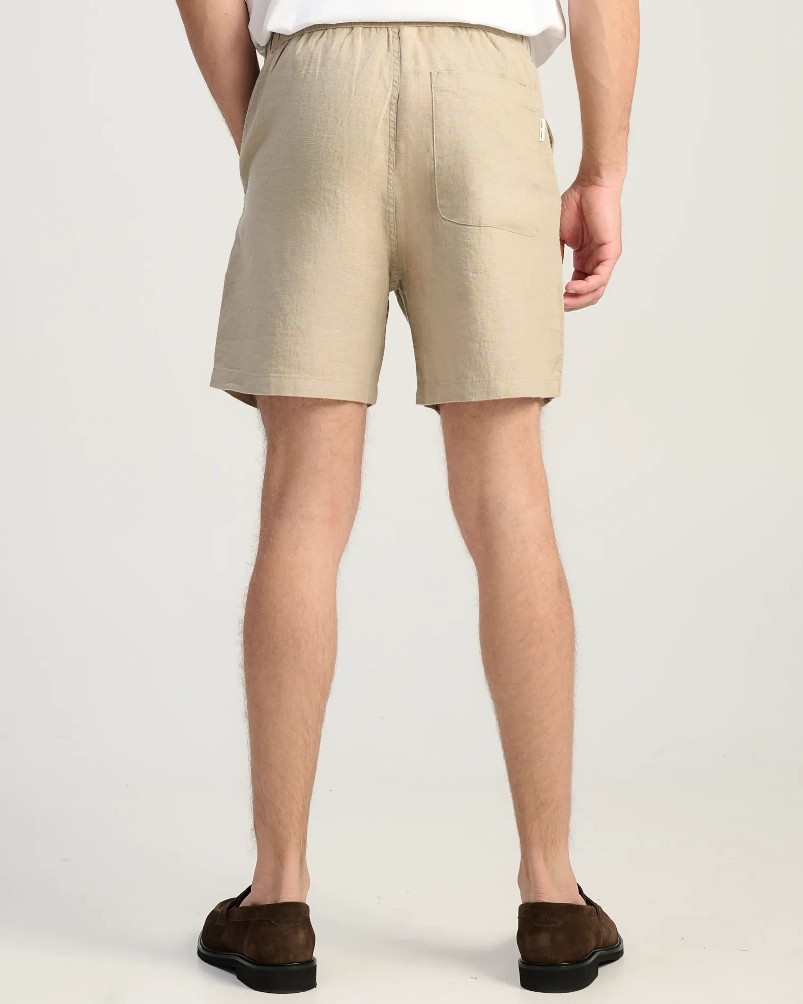 Samsoe & Samsoe Sajabari Short