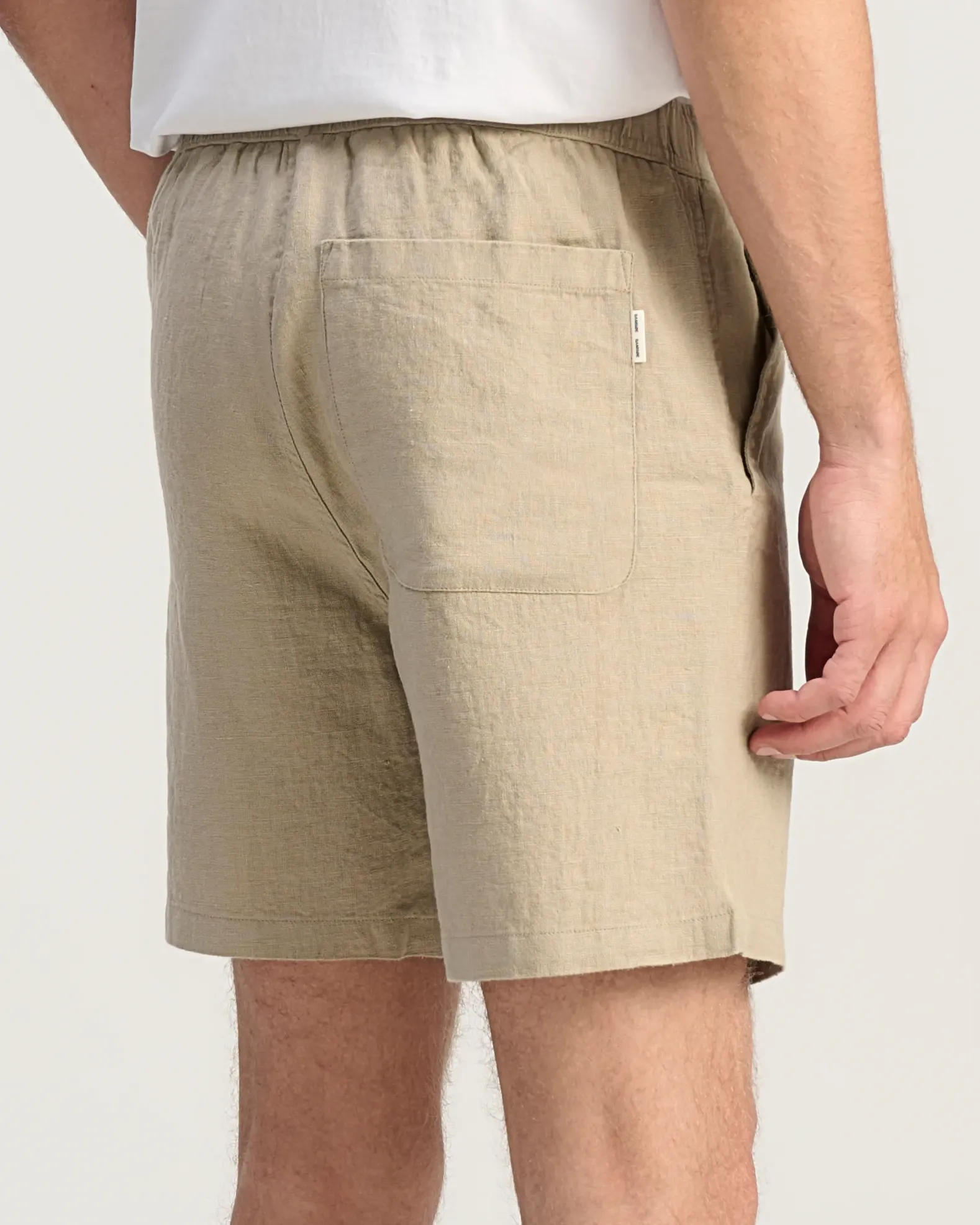 Samsoe & Samsoe Sajabari Short