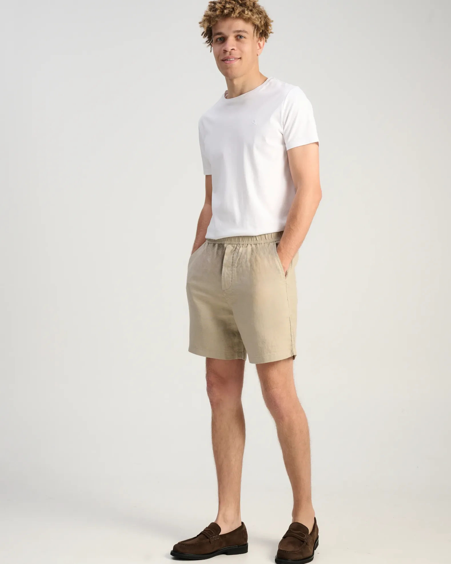 Samsoe & Samsoe Sajabari Short