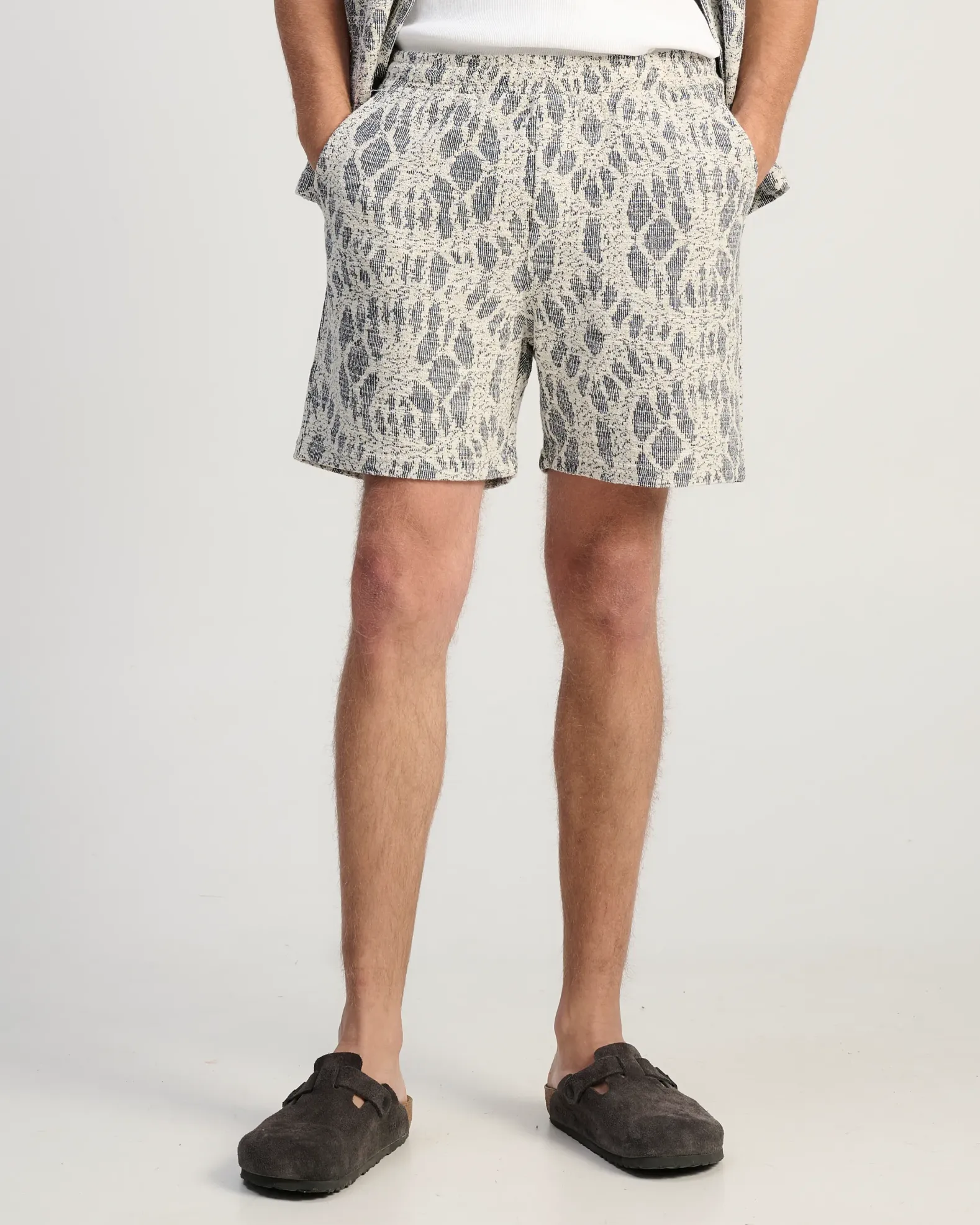 Samsoe & Samsoe Sajabari Short